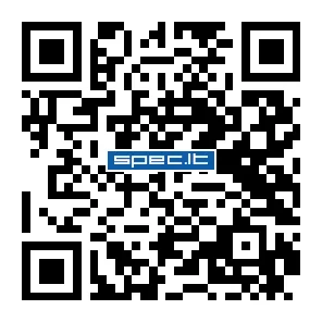 QR kodas | Globokime vieni kitus, VŠĮ