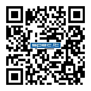 QR kodas | Globos ir priežiūros centras, VŠĮ | spec.lt