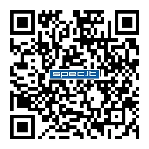 QR kodas | Globos ir slaugos centras Sidabražolė, VŠĮ | spec.lt