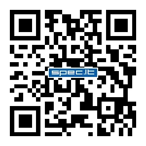 QR kodas | Globus Bygg, UAB