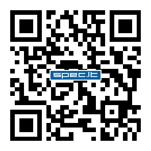 QR kodas | Globus drive, UAB