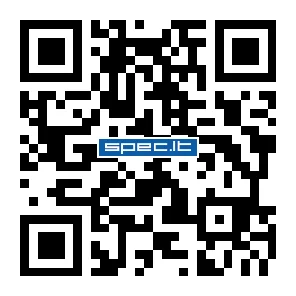 QR kodas | Globus Inc, UAB