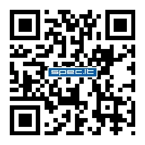 QR kodas | Globus&Ko, UAB | spec.lt