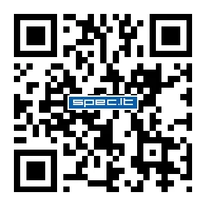 QR kodas | Globus ltd, MB
