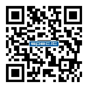 QR kodas | GLOBUS NT, UAB