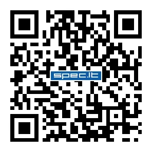 QR kodas | Globus projektai, UAB
