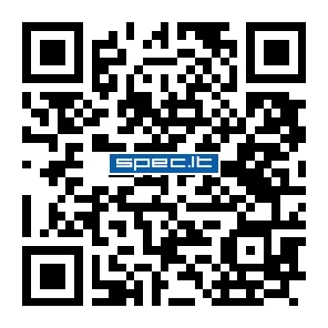 QR kodas | Globus, sodininkų bendrija | spec.lt