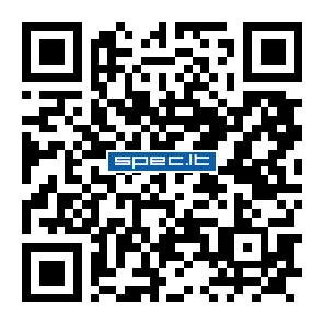 QR kodas | GLOBUS TRADE LT, UAB | spec.lt