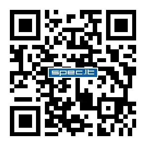 QR kodas | Glodenis, MB