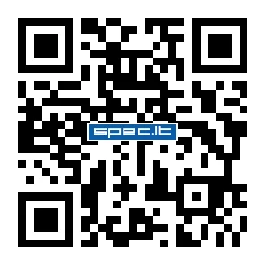 QR kodas | Gloderma, MB | spec.lt