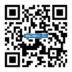 QR kodas | Glodus, UAB | spec.lt