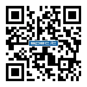 QR kodas | Glofuel, MB