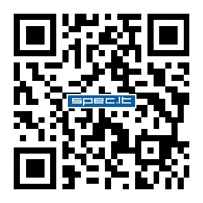 QR kodas | GLOHAUS, MB