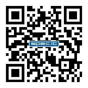 QR kodas | Gloinntech, MB | spec.lt