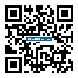 QR kodas | Glokta, MB | spec.lt