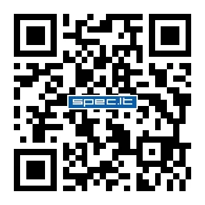 QR kodas | Gloma, UAB | spec.lt