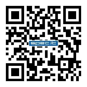 QR kodas | GLOMERA, UAB | spec.lt