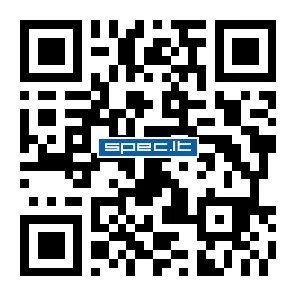 QR kodas | Glomus, UAB