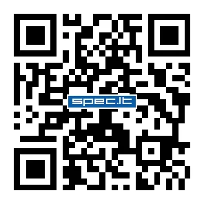 QR kodas | Glora, MB | spec.lt