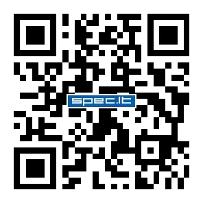 QR kodas | Gloras, UAB