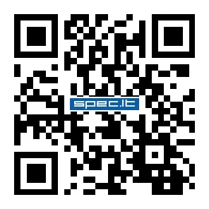 QR kodas | Glorena, UAB