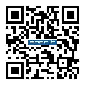 QR kodas | Glori Dreamer, MB