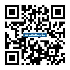 QR kodas | Glori ir Ko, UAB | spec.lt