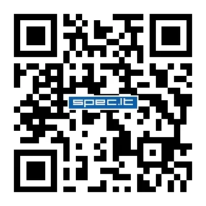 QR kodas | Gloria lingua, UAB | spec.lt