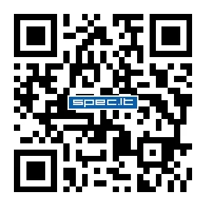 QR kodas | Gloriaway, MB | spec.lt