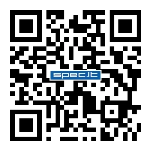 QR kodas | GLORIETA, UAB | spec.lt