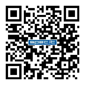 QR kodas | Glorija ir ko, UAB | spec.lt