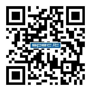 QR kodas | Glorija, UAB