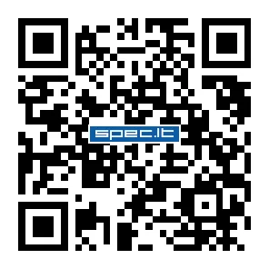 QR kodas | Glorijos grupė, MB
