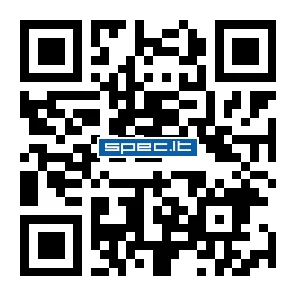 QR kodas | Glorijosa, UAB