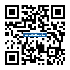 QR kodas | Glorina, UAB