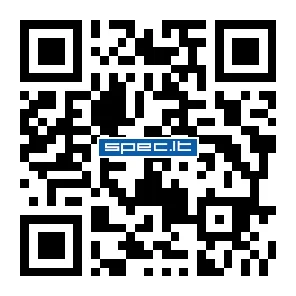 QR kodas | Glorinta, UAB