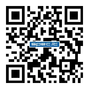 QR kodas | Gloris, UAB | spec.lt