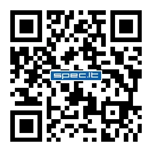 QR kodas | Gloriva, MB