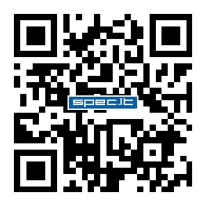 QR kodas | Glorus LT, UAB