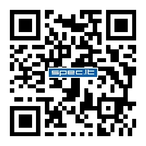 QR kodas | GLOSARIS, UAB
