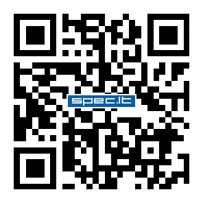 QR kodas | Glosida, UAB