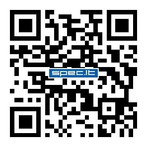 QR kodas | GloSourcing, MB | spec.lt