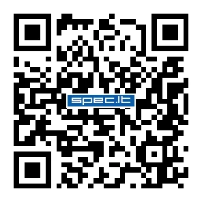 QR kodas | Gloss detailing, MB | spec.lt