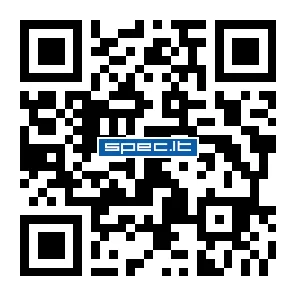 QR kodas | Glossa, UAB