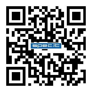 QR kodas | Glostela, MB