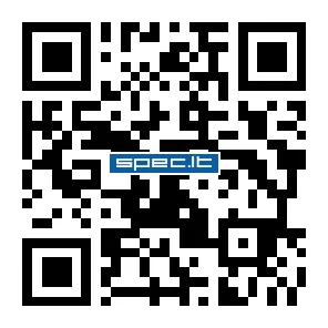 QR kodas | GLOTEK, UAB | spec.lt
