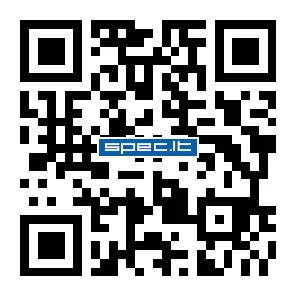 QR kodas | Gloteka, UAB | spec.lt