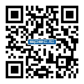 QR kodas | GLOTERA, UAB | spec.lt