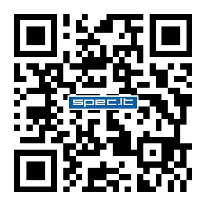 QR kodas | Gloumi, MB