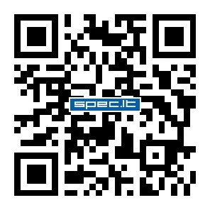 QR kodas | Gloverta, UAB | spec.lt